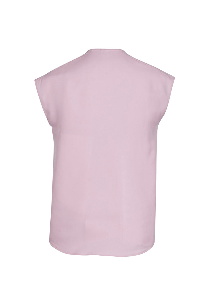 Lily Ladies Blouse - S013LS