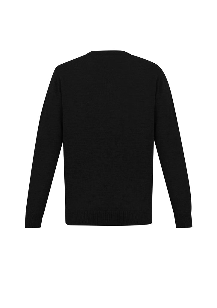 Mens Roma Pullover WP916M