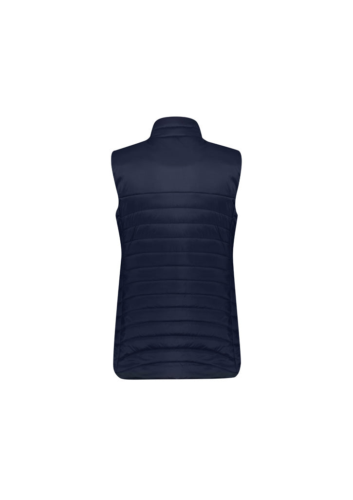 Expedition Womens Vest J213L
