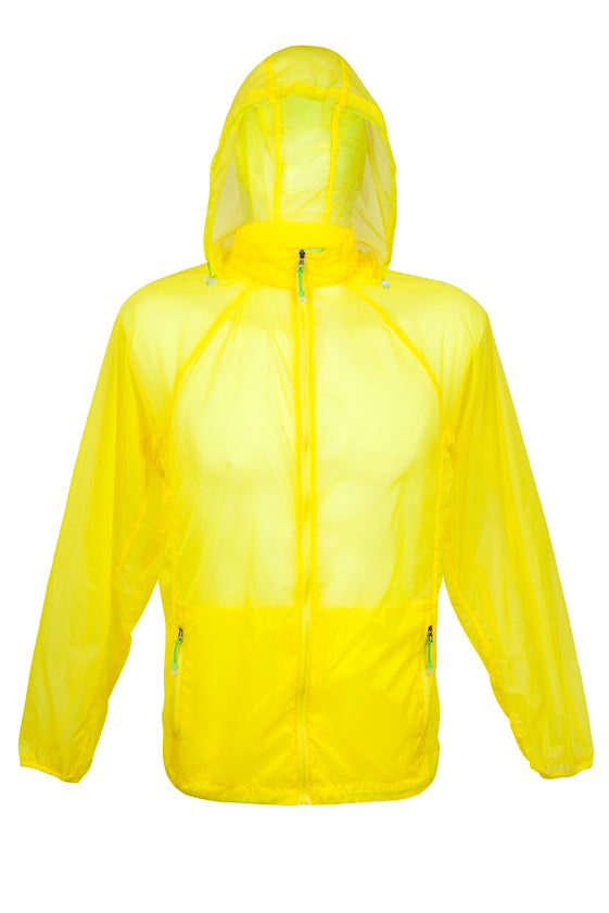 Men's Air Jacket