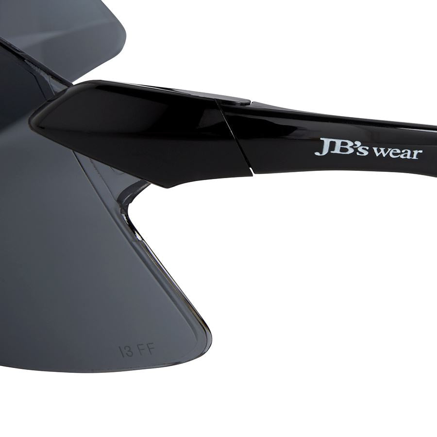 JB's Wear RIMLESS SPEC 8H250