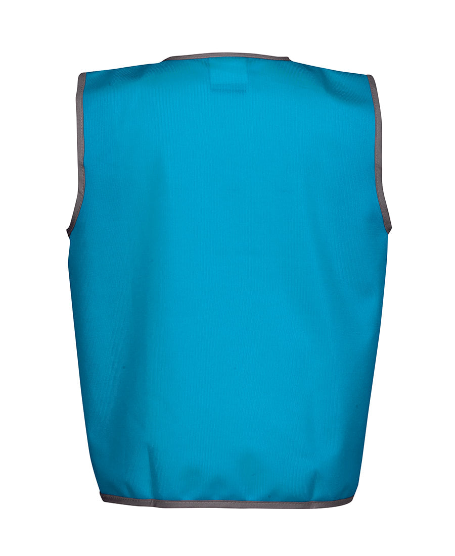 JB's Wear KIDS COLOURED TRICOT VEST 6HFU