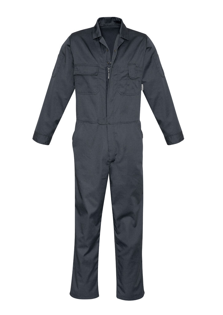 Syzmik Mens Service Overall ZC503