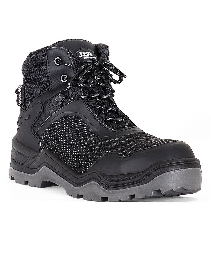 JB's Wear CYCLONIC WATERPROOF BOOT 9H1