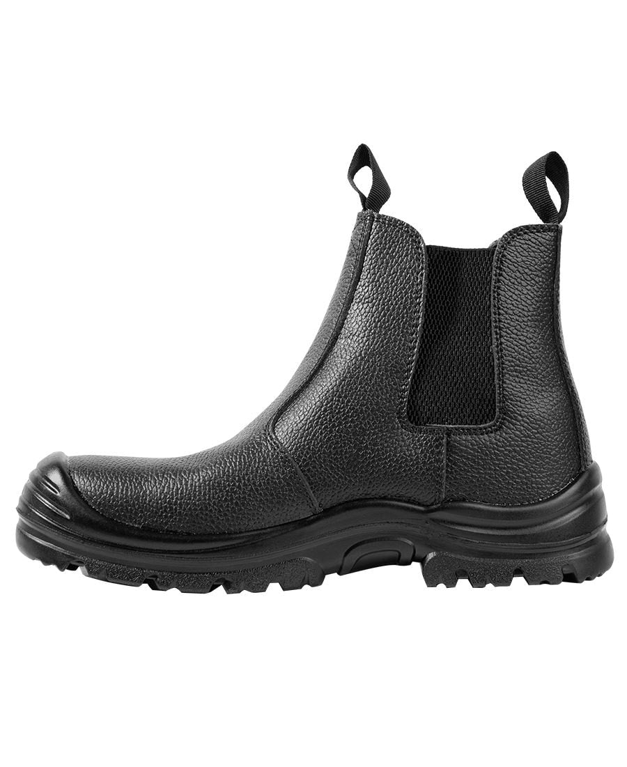 JB's Wear ROCK FACE ELASTIC SIDED BOOT 9G7