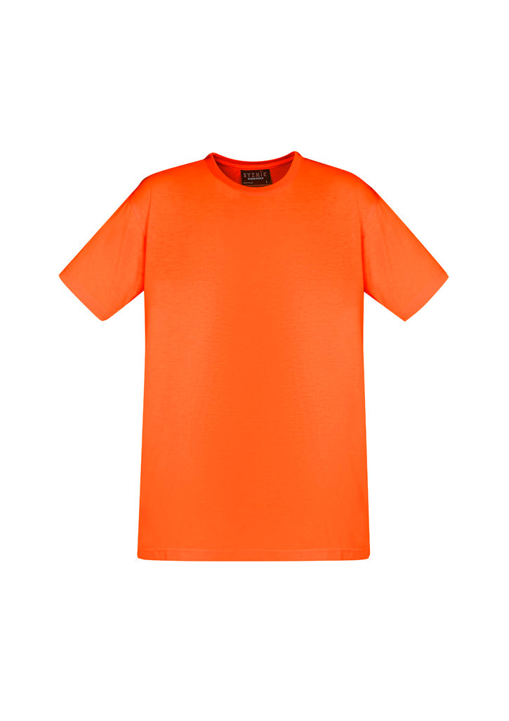 Syzmik Mens Hi Vis Tee Shirt ZH290