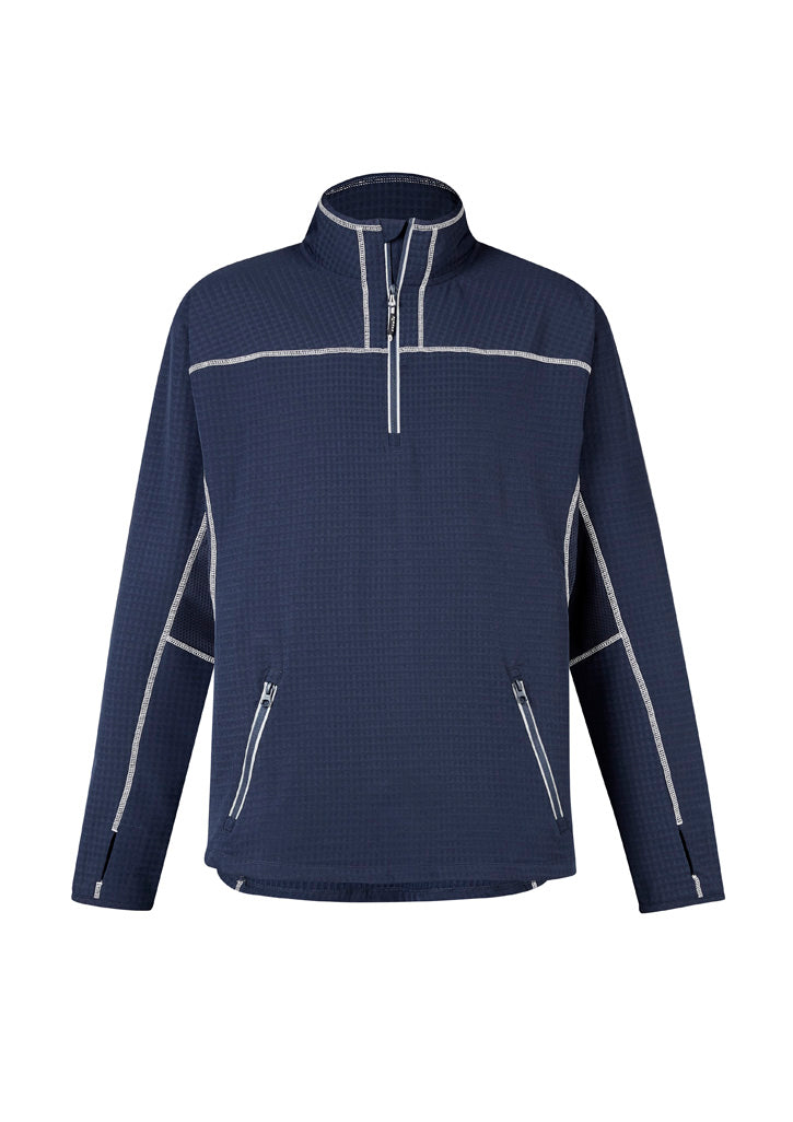 Syzmik Mens Streetworx Stretch Mid-Layer ZT820