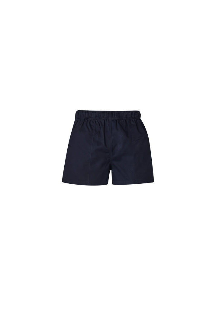 Syzmik Mens Rugby Short ZS105
