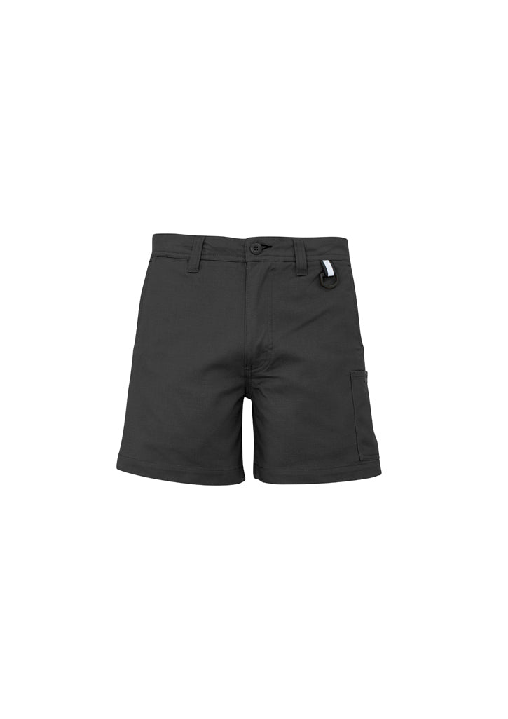 Syzmik Mens Rugged Cooling Short Short ZS507