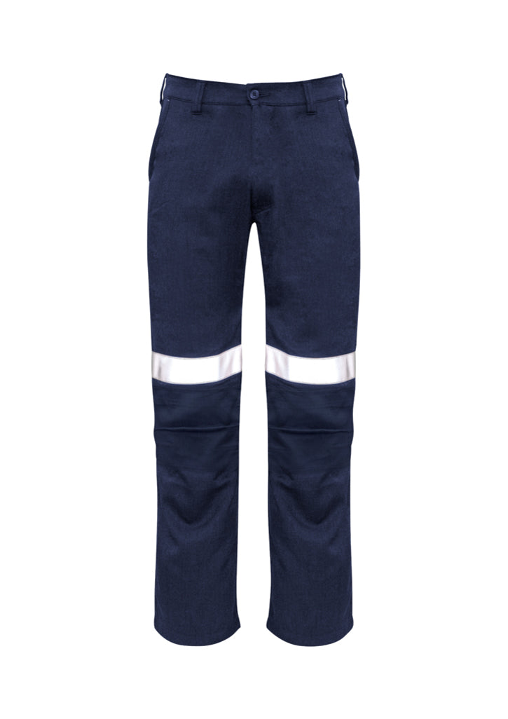 Syzmik Mens Traditional Style Taped Work Pant ZP523