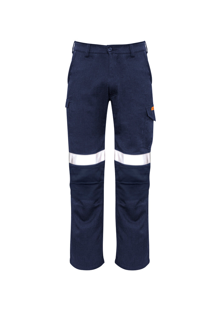 Syzmik Mens Taped Cargo Pant ZP521