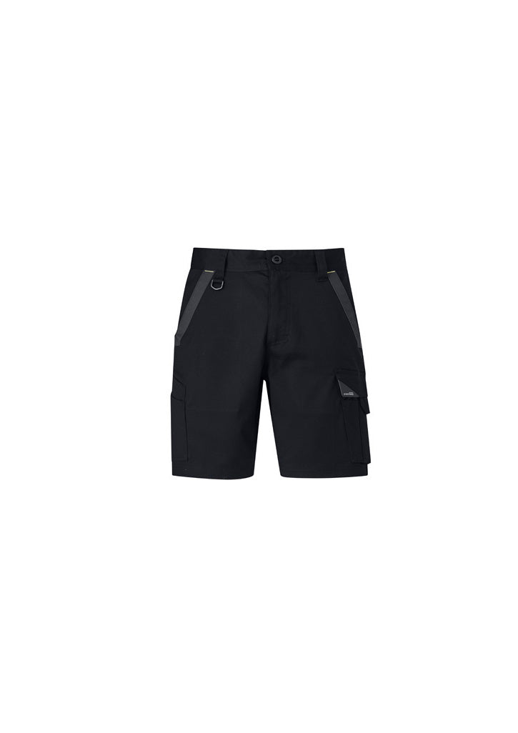 Syzmik Mens Streetworx Tough Short ZS550