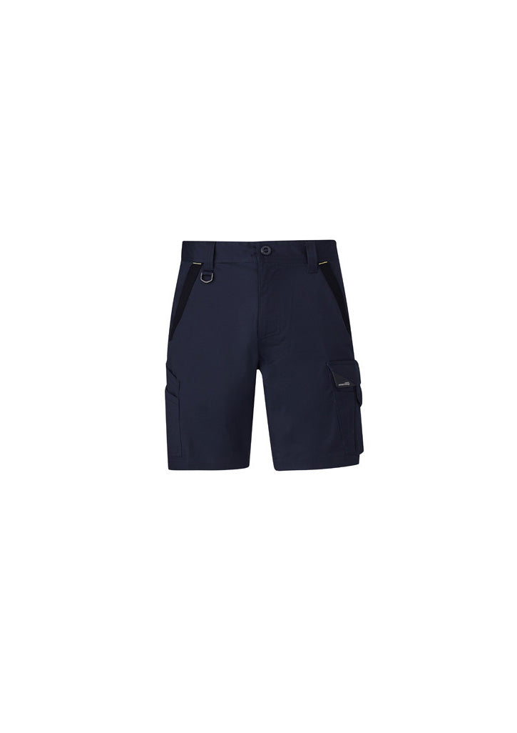 Syzmik Mens Streetworx Tough Short ZS550
