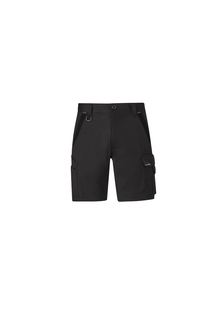 Syzmik Mens Streetworx Tough Short ZS550