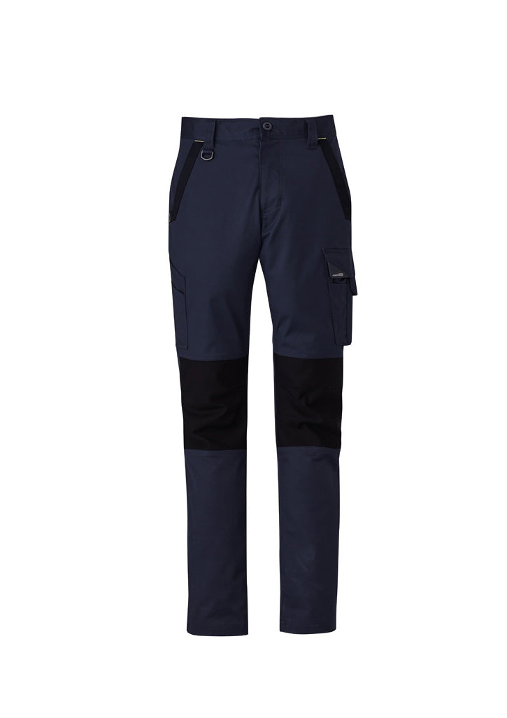 Syzmik Mens Streetworx Tough Pant ZP550