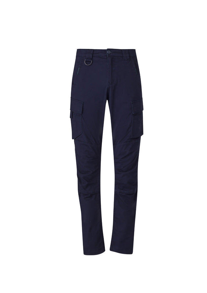 Syzmik Mens Streetworx Curved Cargo Pant ZP360