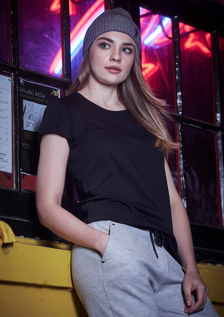 Syzmik Womens Streetworx Tee Shirt ZH735