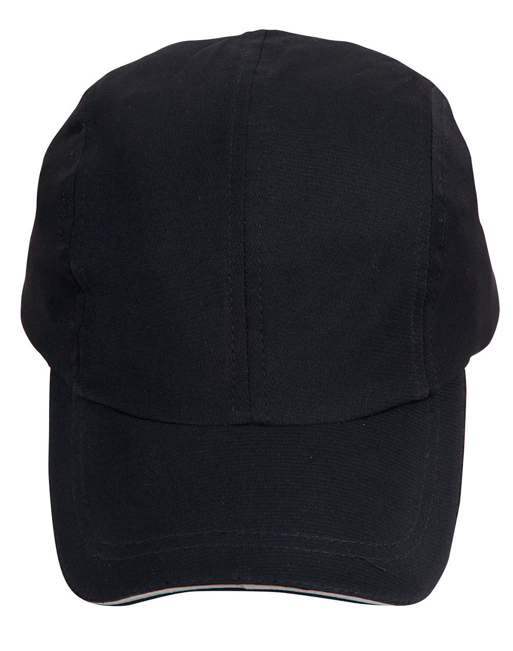 CH48 Lucky Bamboo Charcoal Cap