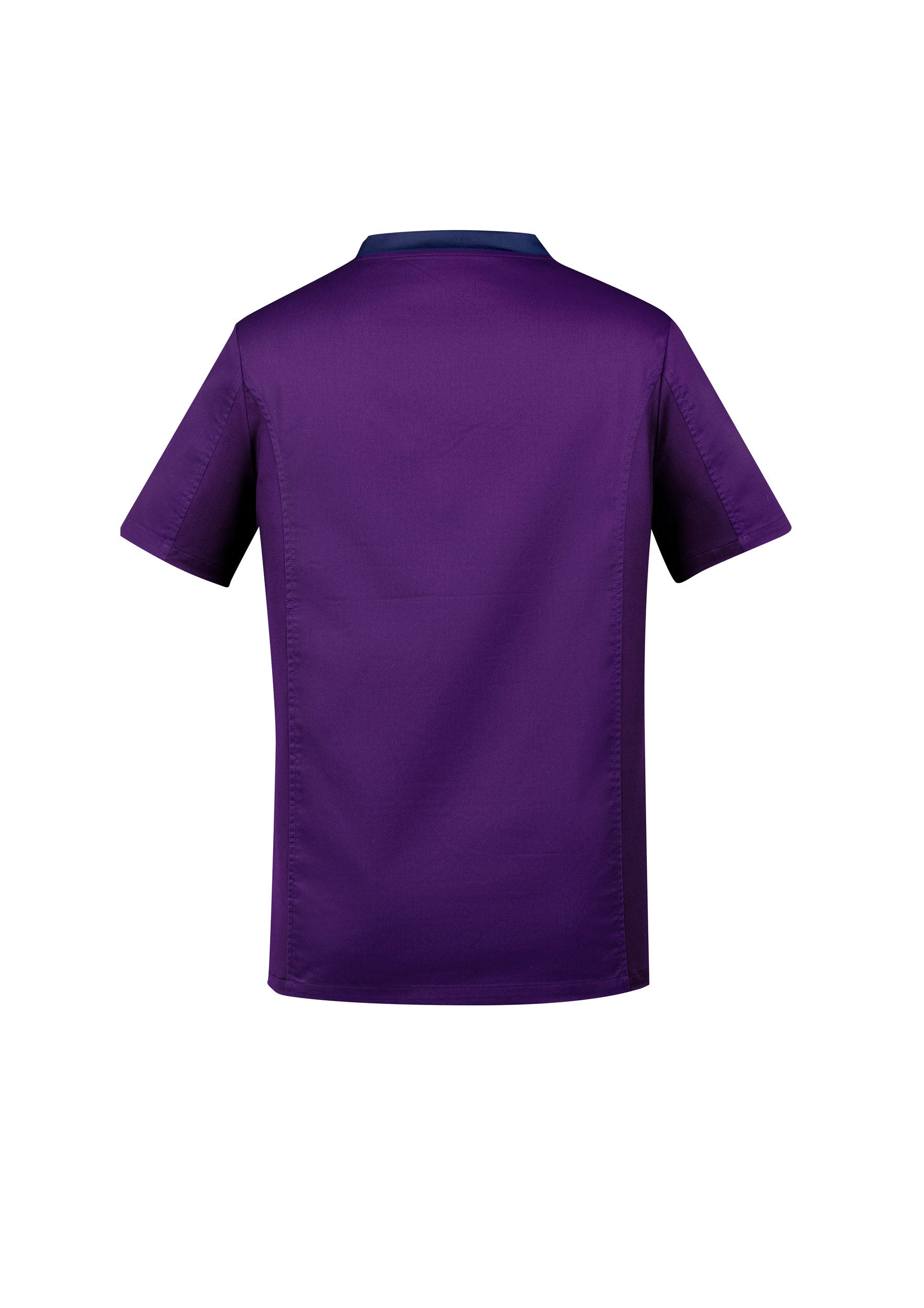 Biz Care Mens Riley V-Neck Scrub Top CST043MS
