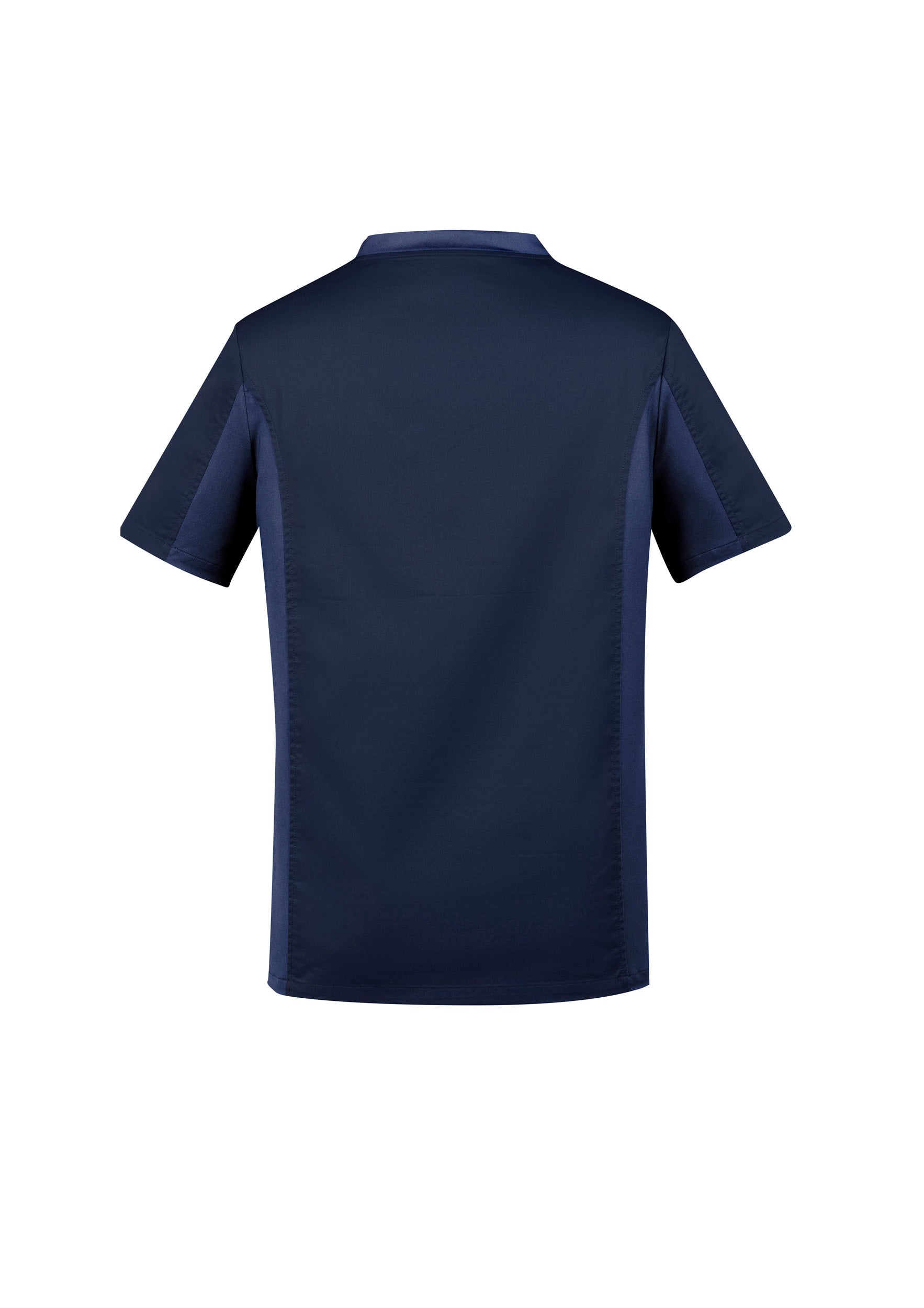 Biz Care Mens Riley V-Neck Scrub Top CST043MS