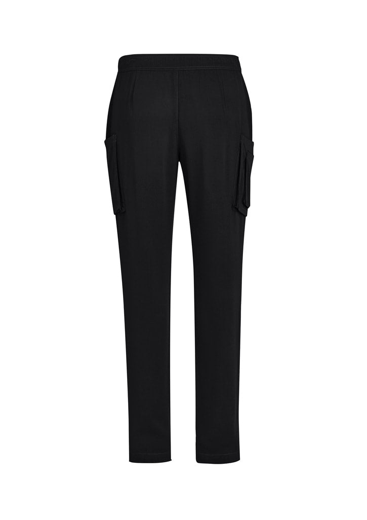 Biz Care Mens Avery Multi-Pocket Scrub Pant CSP946ML