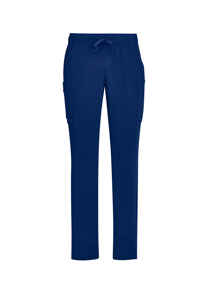 Biz Care Mens Avery Multi-Pocket Scrub Pant CSP946ML