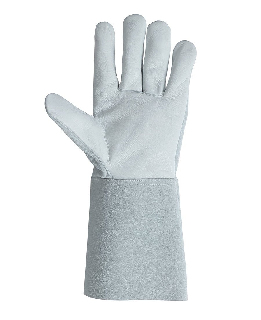 JBS WELDER GLOVE (6 PACK) 6WWGW