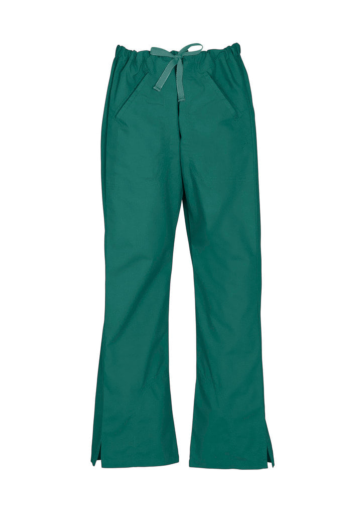 Biz Care LADIES CLASSIC SCRUBS BOOTLEG PANT H10620