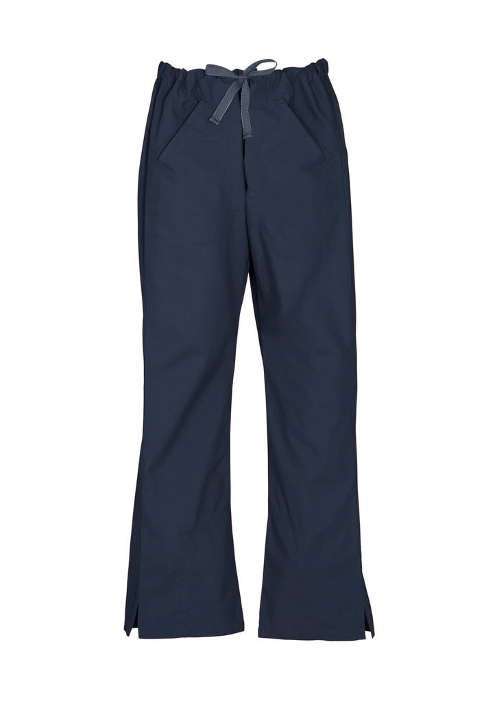 Biz Care LADIES CLASSIC SCRUBS BOOTLEG PANT H10620
