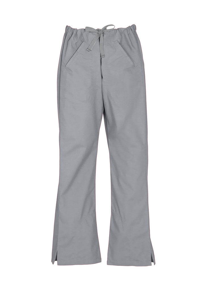 Biz Care LADIES CLASSIC SCRUBS BOOTLEG PANT H10620