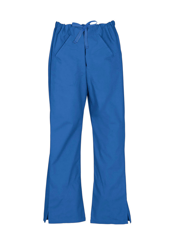Biz Care LADIES CLASSIC SCRUBS BOOTLEG PANT H10620