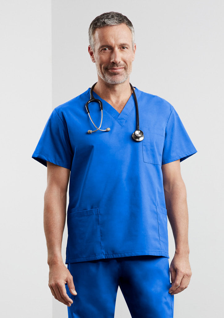 Biz Care UNISEX CLASSIC SCRUBS CARGO PANT H10610