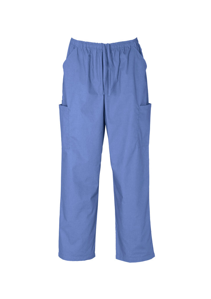 Biz Care UNISEX CLASSIC SCRUBS CARGO PANT H10610