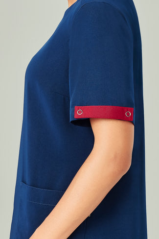 BIZ CARE AVERY SCRUB IDENTIFIERS (PACK OF 5)   CID940U