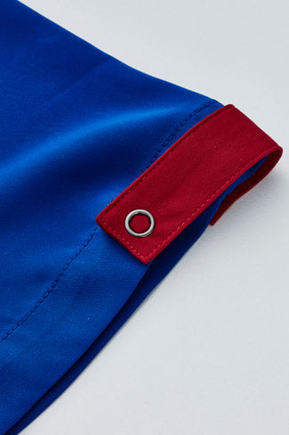 BIZ CARE AVERY SCRUB IDENTIFIERS (PACK OF 5)   CID940U