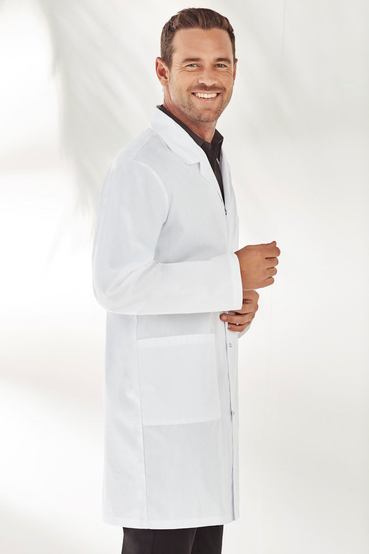 Biz Care Unisex Classic Lab Coat H132ML