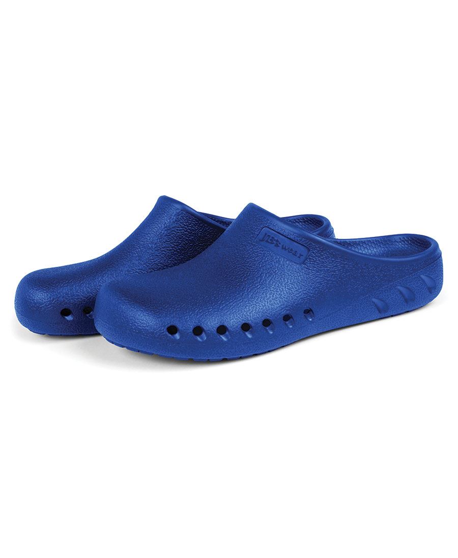 Clogs