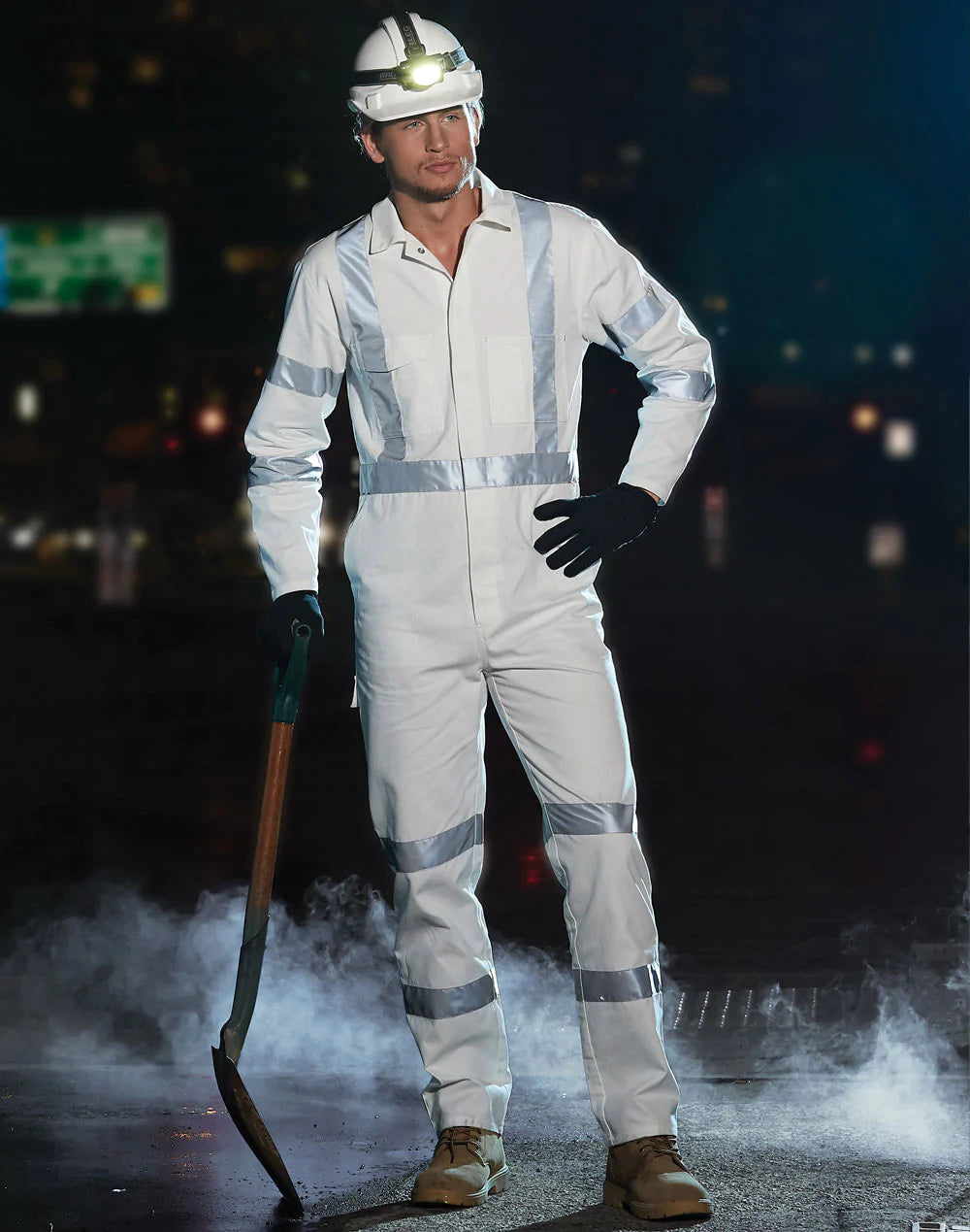 Overalls and Coveralls