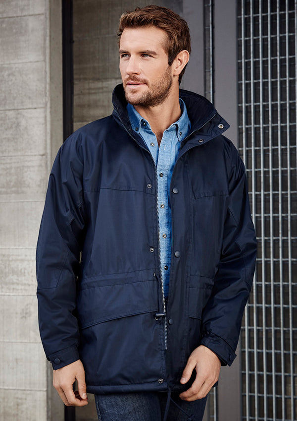 Custom Jackets | Printed Jackets | Custom Workwear Uniforms & Printed ...
