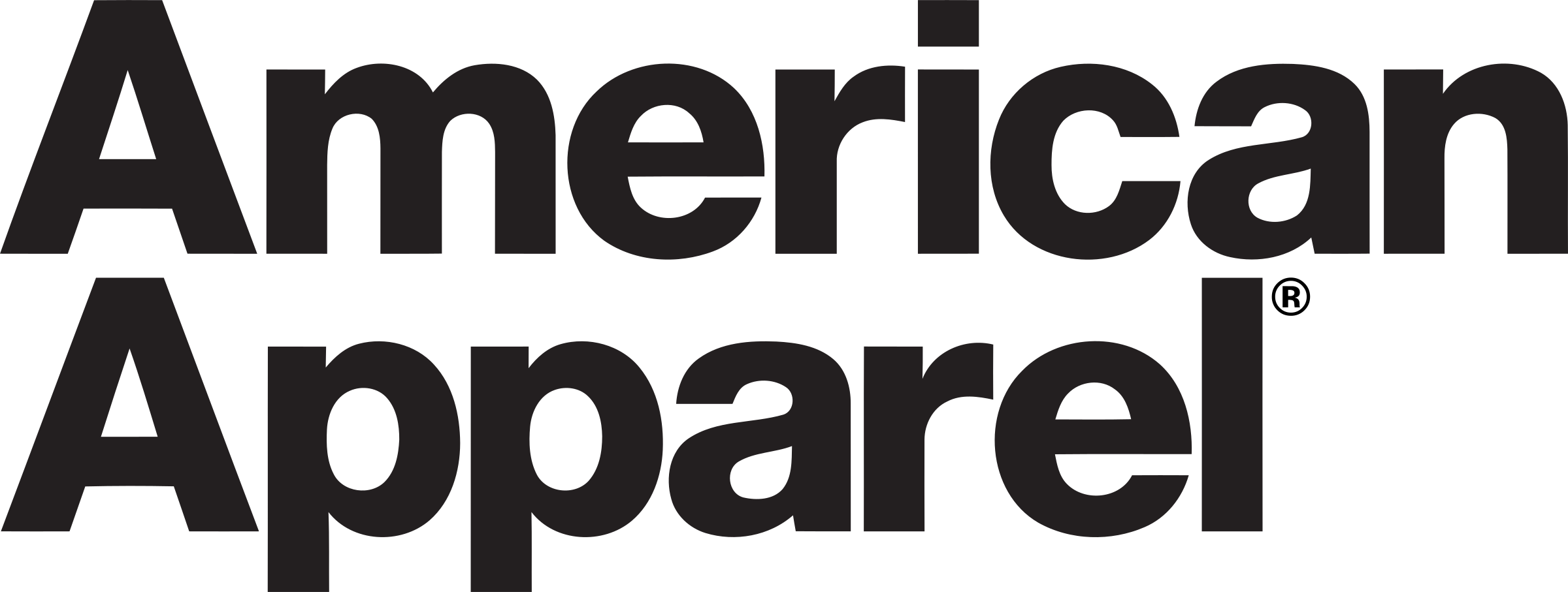 American Apparel®