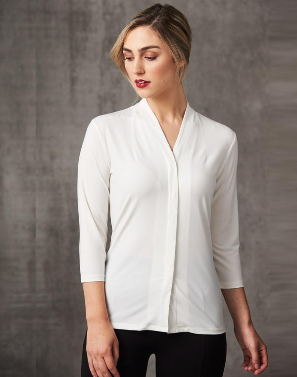 Women's Work Tops | Work Blouses | Workwear Australia Online