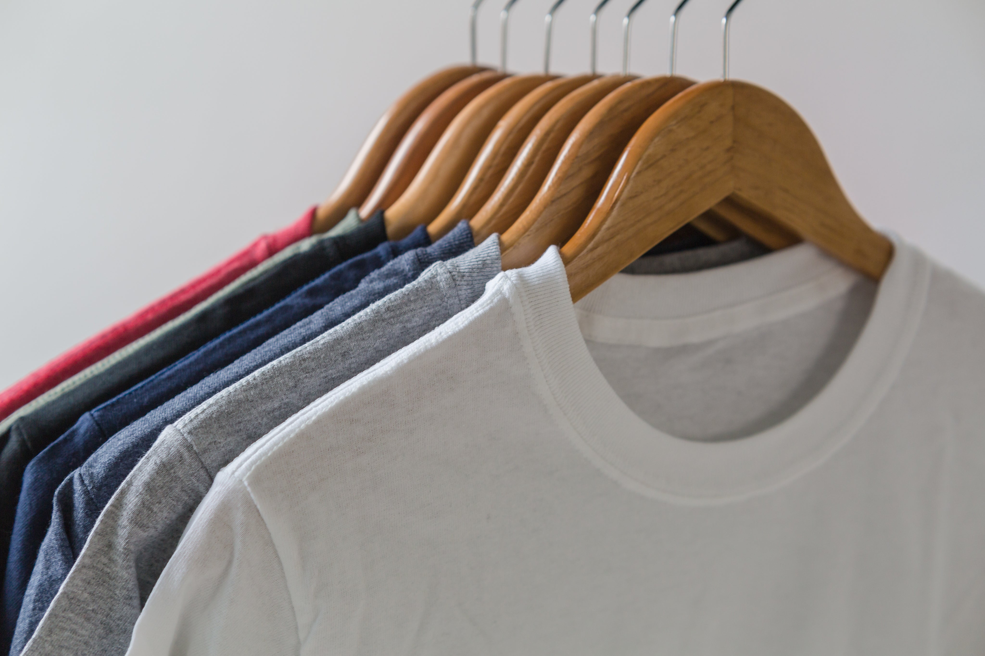 Tees & Singlets