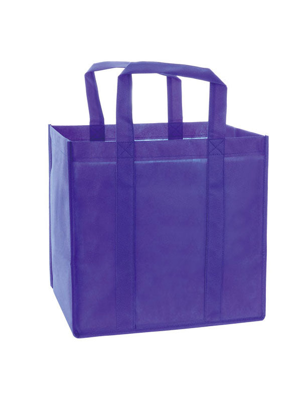 Tote Shopping Bag - 320(w) x 300(h) x 230(d)mm