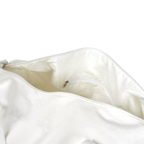 CANVAS DUFFEL BAG - 1004