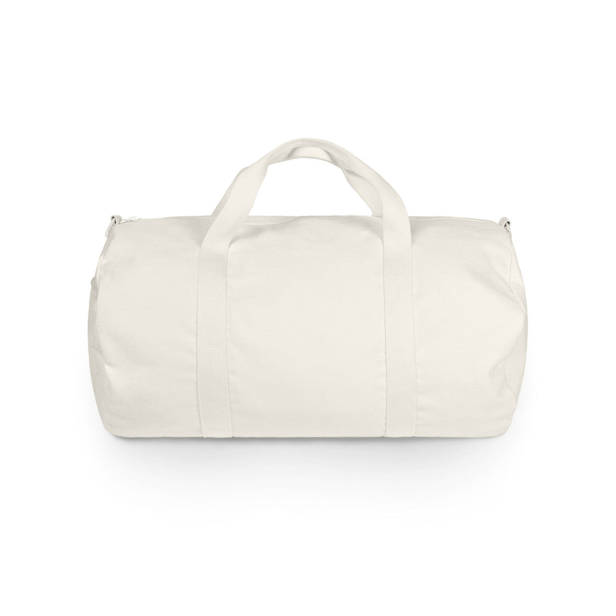 1004 CANVAS DUFFEL BAG