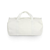 CANVAS DUFFEL BAG - 1004