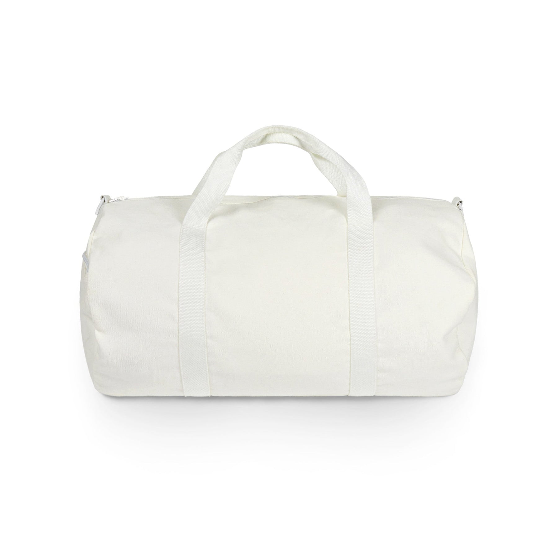 CANVAS DUFFEL BAG - 1004