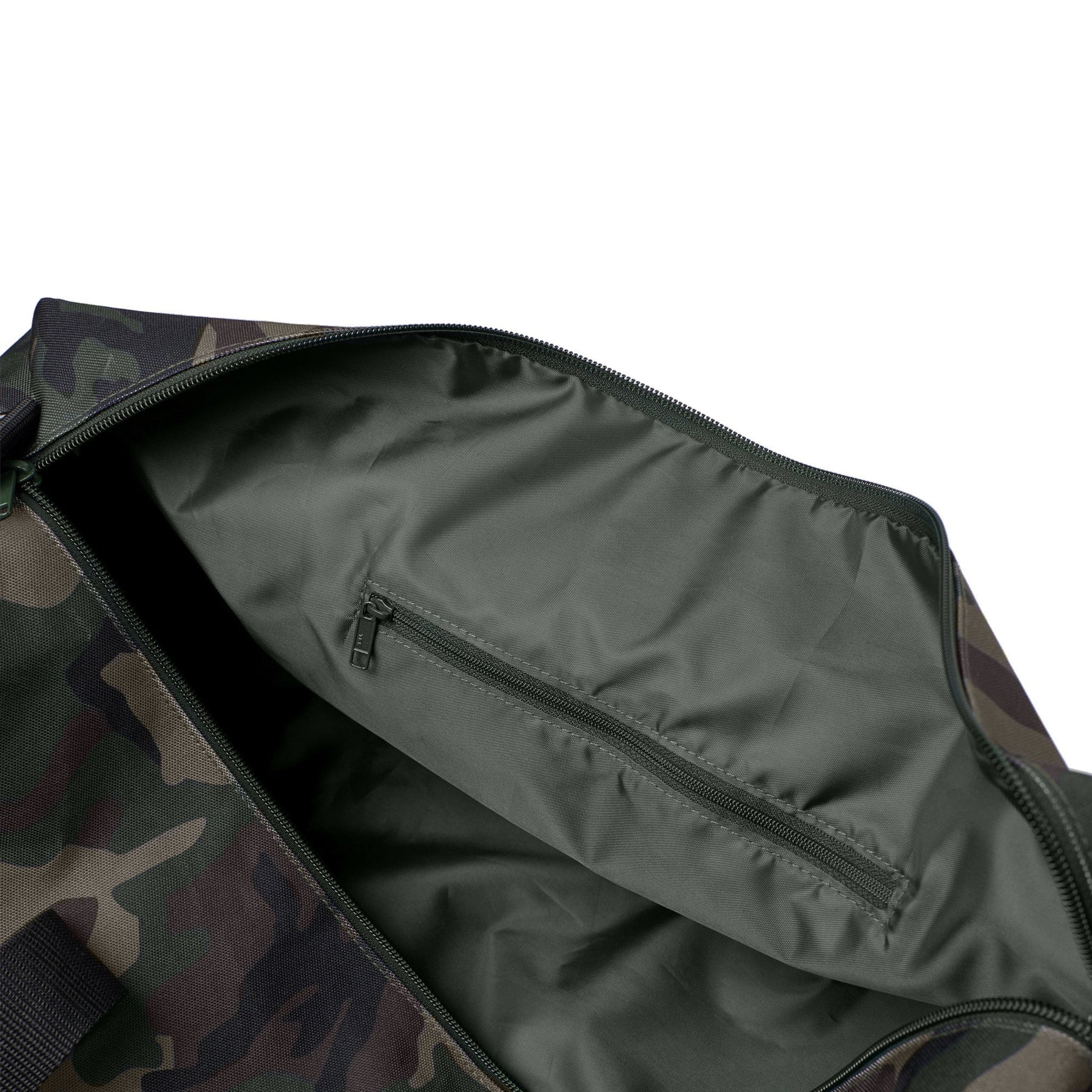 AREA CAMO DUFFEL BAG - 1006