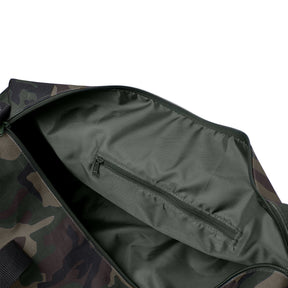 AREA CAMO DUFFEL BAG - 1006