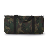 AREA CAMO DUFFEL BAG - 1006